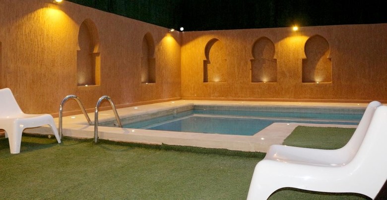 Apartamento Dar Mezouar