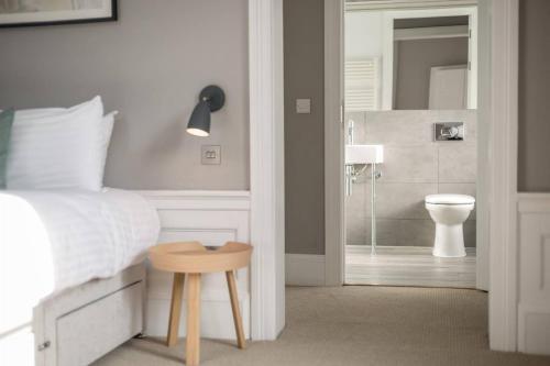 Altido Torphichen Street 5 Star Luxury Apartment