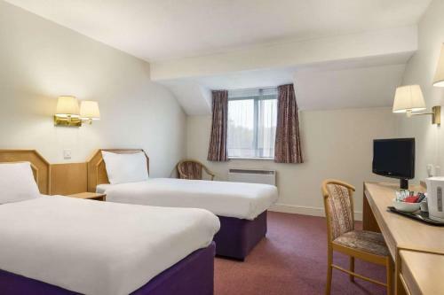 Hotel Days Inn Chester East