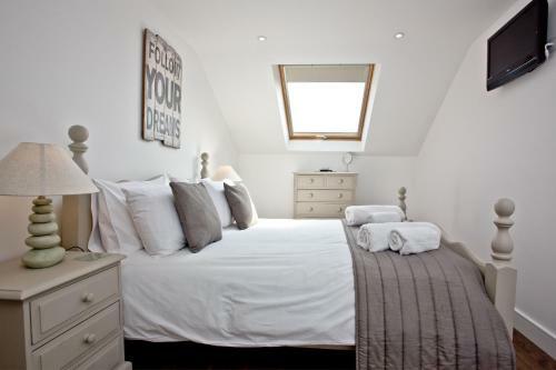 Apartamento Sunnymead Penthouse, Exmouth