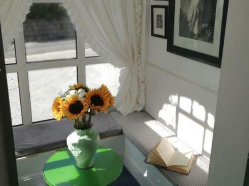 Hostal Rosemullion Hotel