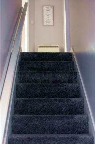 The Bell Apartment. Modern, Stylistic & Luxurious