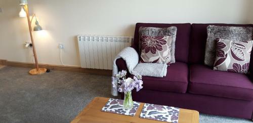 Trelawne Garden Annexe