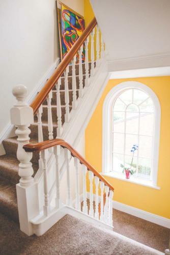 Bed & Breakfast Glencoe Villa Guesthouse