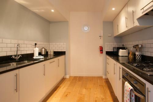 Apartamento Loch Ness Abbey Cottages