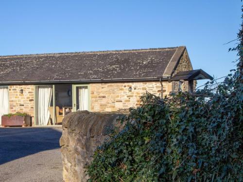 Apartamento Riding Farm Cottages