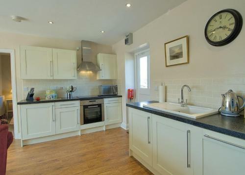 Apartamento Riding Farm Cottages