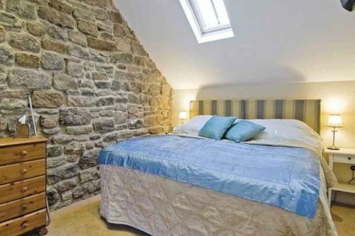 Apartamento Riding Farm Cottages