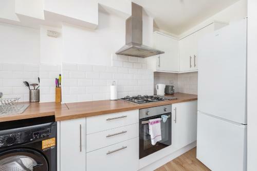 Apartamento The Gyllingeham Suite 1