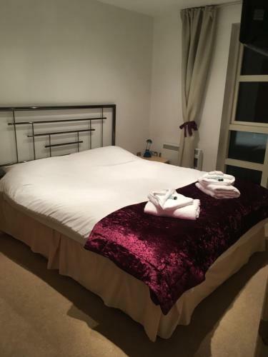 Gateshead Quayside Apartments With Free Parking