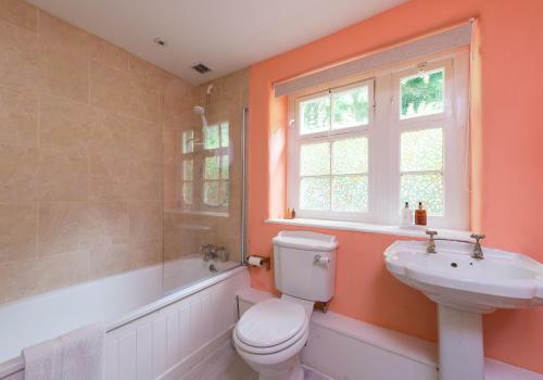 Apartamento Garden Cottage, The Yair