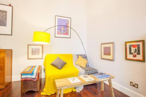 Apartamento Stunning, Bright Property In Beautiful West End