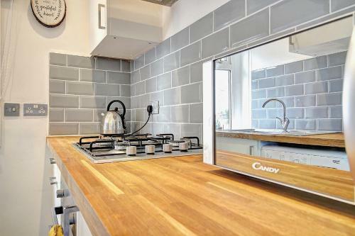 Kingspark Apartment