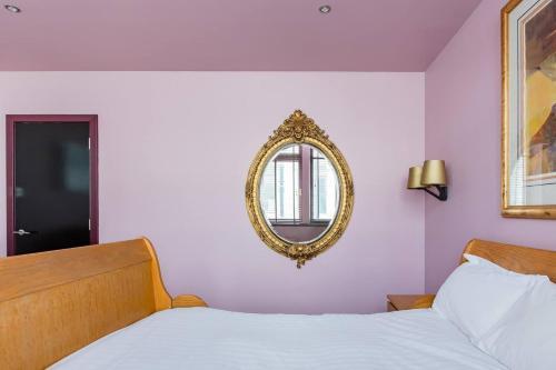 Stunning City Centre 3-bed Apartment In Glasgow
