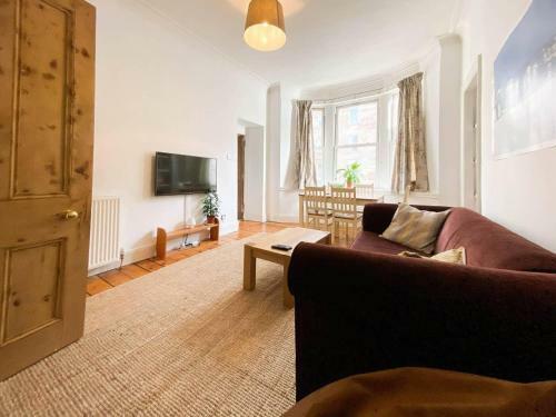 Glasgow Bridgegate Apartment Near Art Gallery