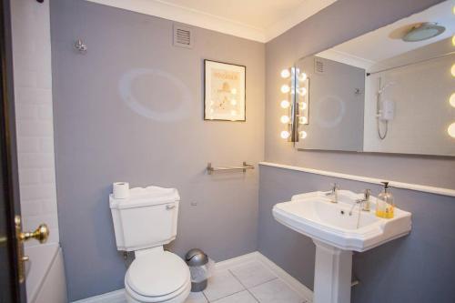 Apartamento Unique Canal Based Property Outside City Centre