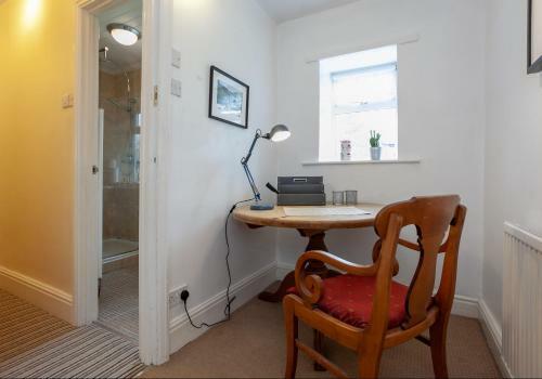 Apartamento Ferncliff Cottage - The Beautiful Peak District