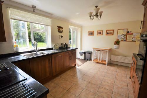 Woodside Cottage