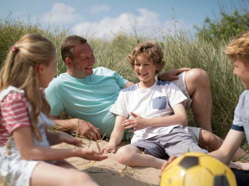 Holiday Home Caister-on-sea-6
