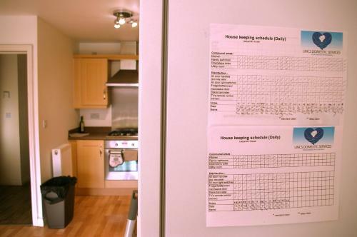 Ladysmith House - 4 Bedrooms - Full House