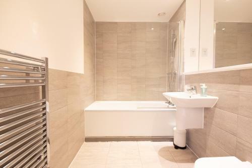 Next Level Apartments At Station View - Guildford Centre