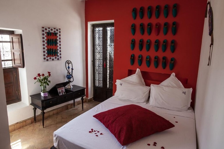 Riad Houdou