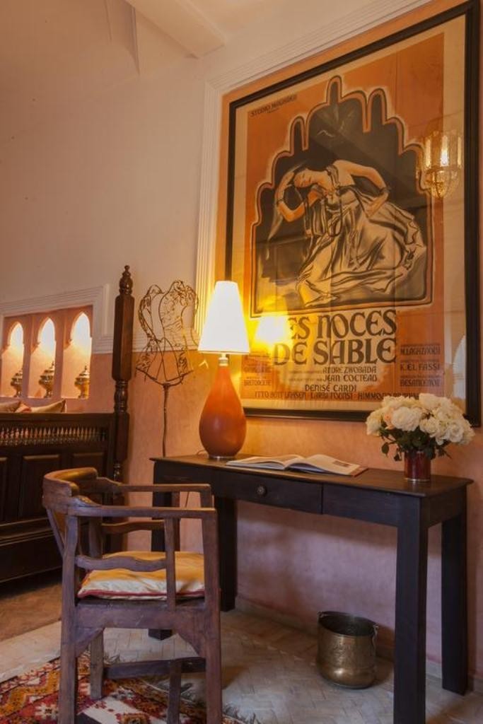 Riad Le Clos Des Arts