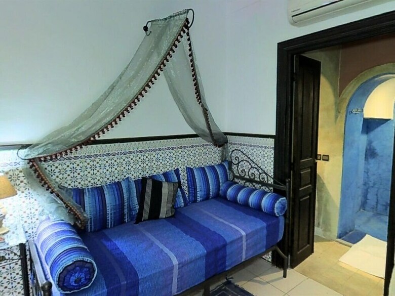 Riad Dar Azul
