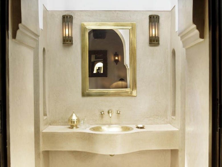 Riad L'h�tel Marrakech