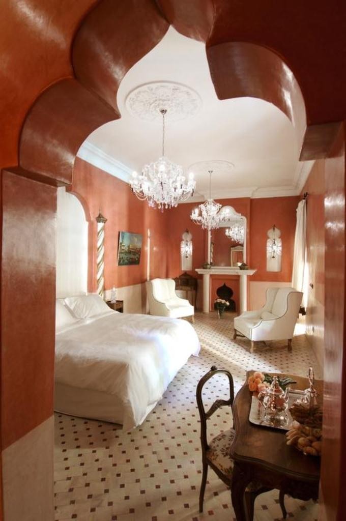 Demeures D'orient Riad De Luxe & Spa