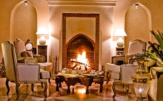 Hotel Lawrence D'arabie