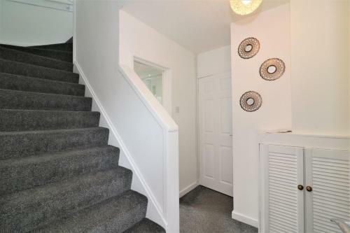 Apartamento Signature - Belhaven House
