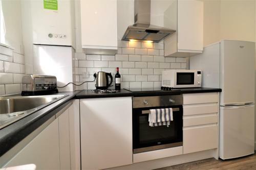 Apartamento Signature - Belhaven House