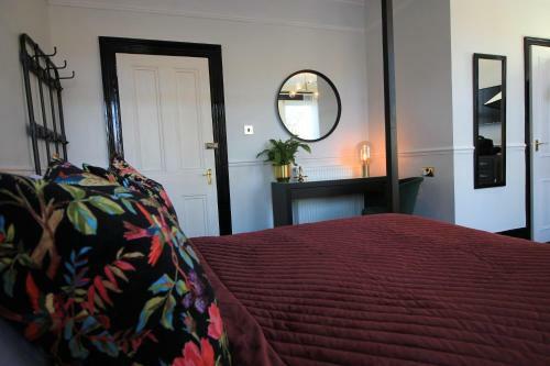 Bed & Breakfast Franklin Mount Boutique Guesthouse