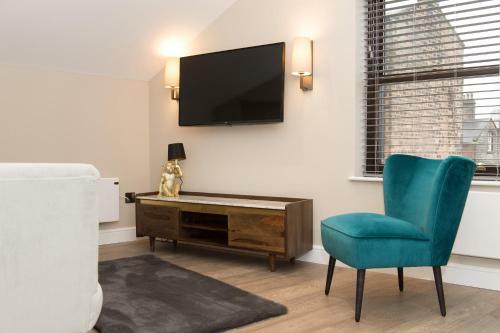 Cheltenham By Harrogate Serviced Apartments