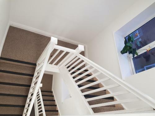 Apartamento Vetrelax Harwich Deluxe Suite