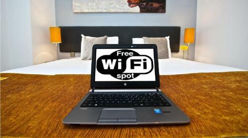 Apartamento Vetrelax Harwich Deluxe Suite