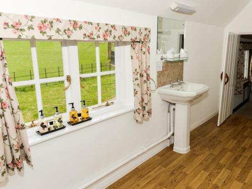 Twyford Farm B&B