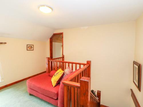 Isaacs Cottage