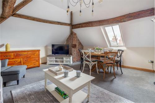 Apartamento The Merchant House