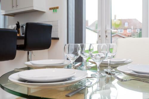 Ifield House Crawley/gatwick