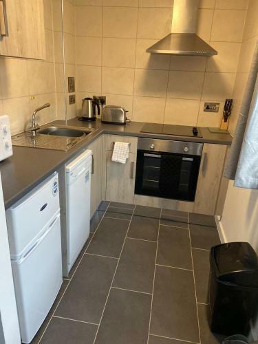 Ilfracombe Apartments