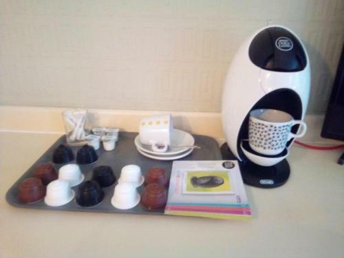 Hotel Symphony Ilfracombe
