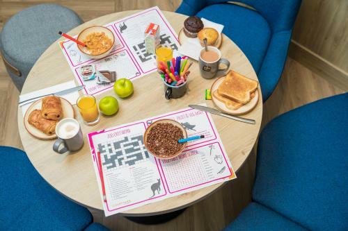 Hotel Courtyard By Marriott Inverness Airport