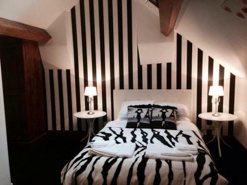 Bed & Breakfast The Swan Taphouse