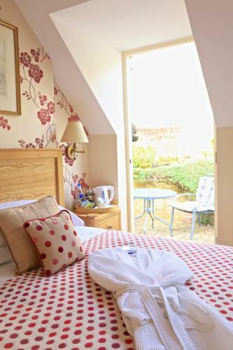 The Library House B&B