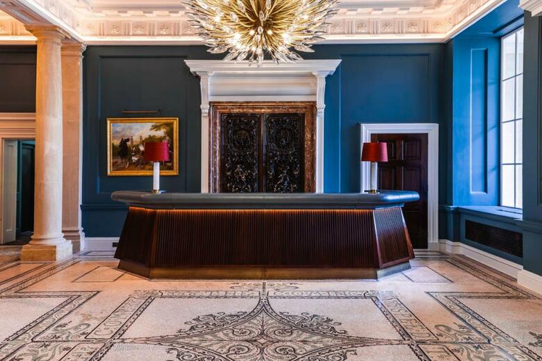 The Langley, A Luxury Collection Hotel, Buckinghamshire