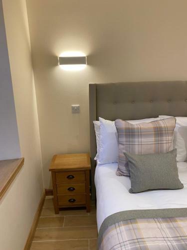 Waverley Inn Holiday Apartments