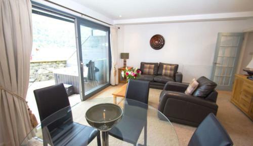 Apartamento Taymouth Marina - Ben Hope