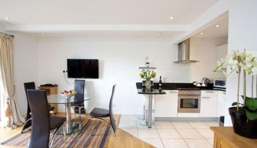 Apartamento Taymouth Marina - Ben More